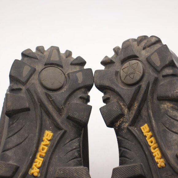 SYMPATEX Badura Women’s Size EU 39 Hiking Boots Ankle Leather Authentic Shoes - Picture 14 of 14